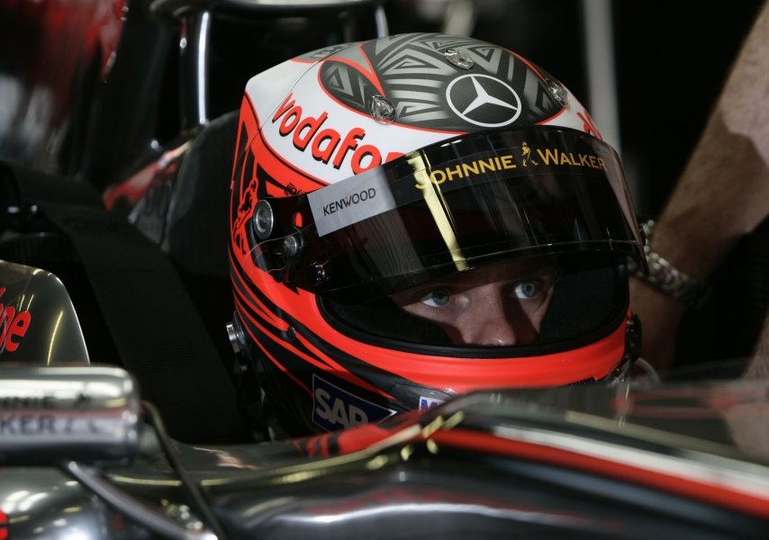 GP SPAGNA - Prove Libere
